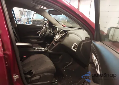 2016 Chevrolet Equinox Lt z USA, uszkodzony, nr VIN 2GNFLFE3XG6285791